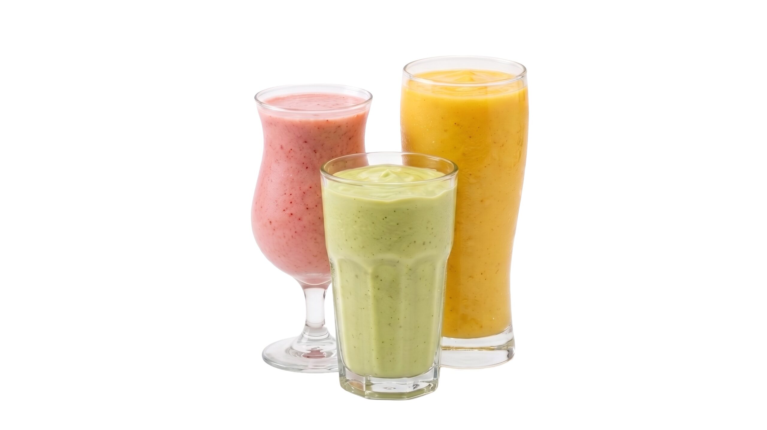 Fresh fruit juices and milkshakes at Al Maseera Cafeteria near Dubai Gold Souk